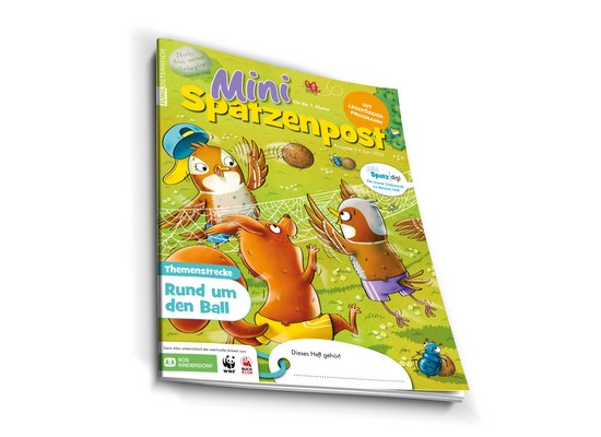 Ausgabe Juni 2025 digital lesen