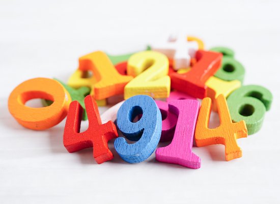 Erste Rechengeschichten